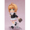 PRE ORDER - Cardcaptor Sakura Clear Card - Sakura Kinomoto figure Tomoeda Junior High Uniform, Nendoroid Doll