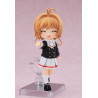 PRE ORDER - Cardcaptor Sakura Clear Card - Sakura Kinomoto figure Tomoeda Junior High Uniform, Nendoroid Doll