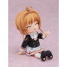 PRE ORDER - Cardcaptor Sakura Clear Card - Sakura Kinomoto figure Tomoeda Junior High Uniform, Nendoroid Doll
