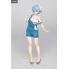 Re:Zero - Rem figure, Overalls or Christmas