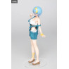 Re:Zero - Rem figure, Overalls or Christmas