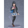 PREORDER - My Teen Romantic Comedy SNAFU Climax - Figure Yukino Yukinoshita, Figma