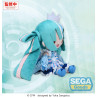 PRE ORDER - Character Vocal Series 01 - Hatsune Miku plush LAWSON 50th Anniversary Special LIVE L, Fuwa Petit