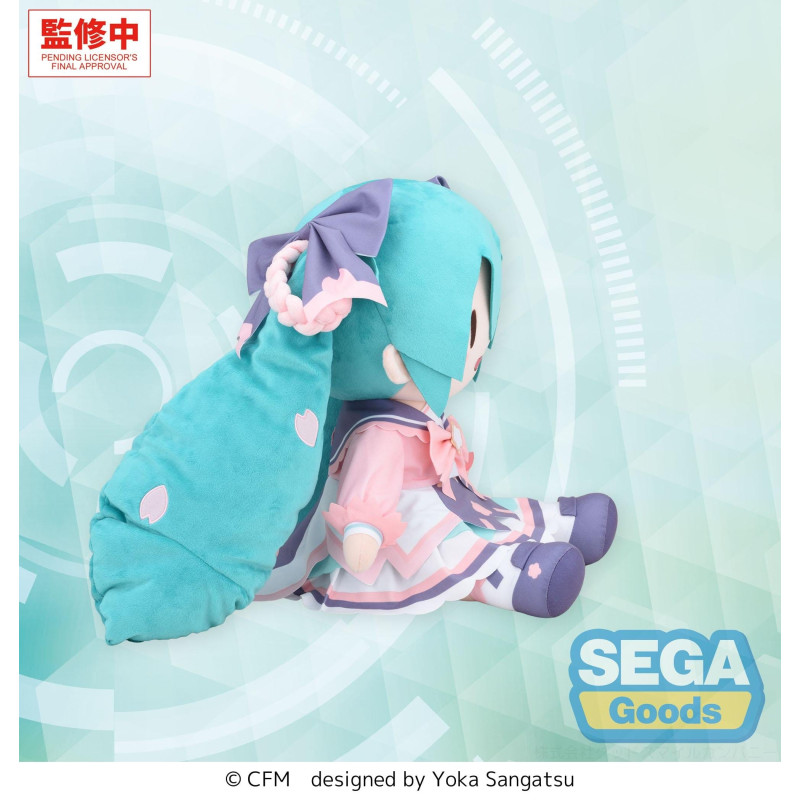 PRE ORDER - Character Vocal...