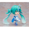 PRÉCOMMANDE - Character Vocal Series 01 - Figurine Hatsune Miku: Lawson's 50th anniversary Special Live, Nendoroid