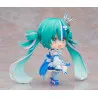 PRE ORDER - Character Vocal Series 01 - Hatsune Miku figure Lawson's 50th anniversary Special Live, Nendoroid