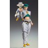 PREORDER - JoJo's Bizarre Adventure Part4 - Rohan Kishibe & Heaven's Door figure, Super Action Chozokado