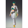 PREORDER - JoJo's Bizarre Adventure Part4 - Rohan Kishibe & Heaven's Door figure, Super Action Chozokado