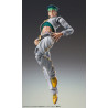 PREORDER - JoJo's Bizarre Adventure Part4 - Rohan Kishibe & Heaven's Door figure, Super Action Chozokado
