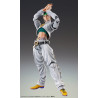 PRÉCOMMANDE - JoJo's Bizarre Adventure Part4 - Figurine Rohan Kishibe & Heaven's Door, Super Action Chozokado