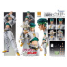 PREORDER - JoJo's Bizarre Adventure Part4 - Rohan Kishibe & Heaven's Door figure, Super Action Chozokado