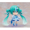 PRÉCOMMANDE - Character Vocal Series 01 - Figurine Hatsune Miku: Lawson's 50th anniversary Special Live, Nendoroid