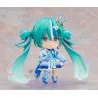 PRE ORDER - Character Vocal Series 01 - Hatsune Miku figure Lawson's 50th anniversary Special Live, Nendoroid