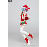 Re:Zero - Rem figure, Overalls or Christmas