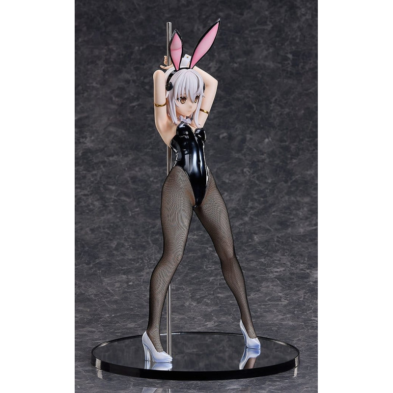 PRÉCOMMANDE - High School DxD Hero - Figurine Koneko Toujou Bunny, B-Style