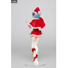 Re:Zero - Rem figure, Overalls or Christmas