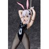 PRÉCOMMANDE - High School DxD Hero - Figurine Koneko Toujou Bunny, B-Style