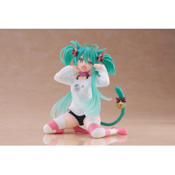 PREORDER - Figurine Hatsune...