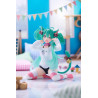 PREORDER - Figurine Hatsune Miku Cat Ear T-Shirt, Desktop Cute