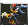 Sonic the Hedgehog - Shadow figure limited to 1,500 copies worldwide