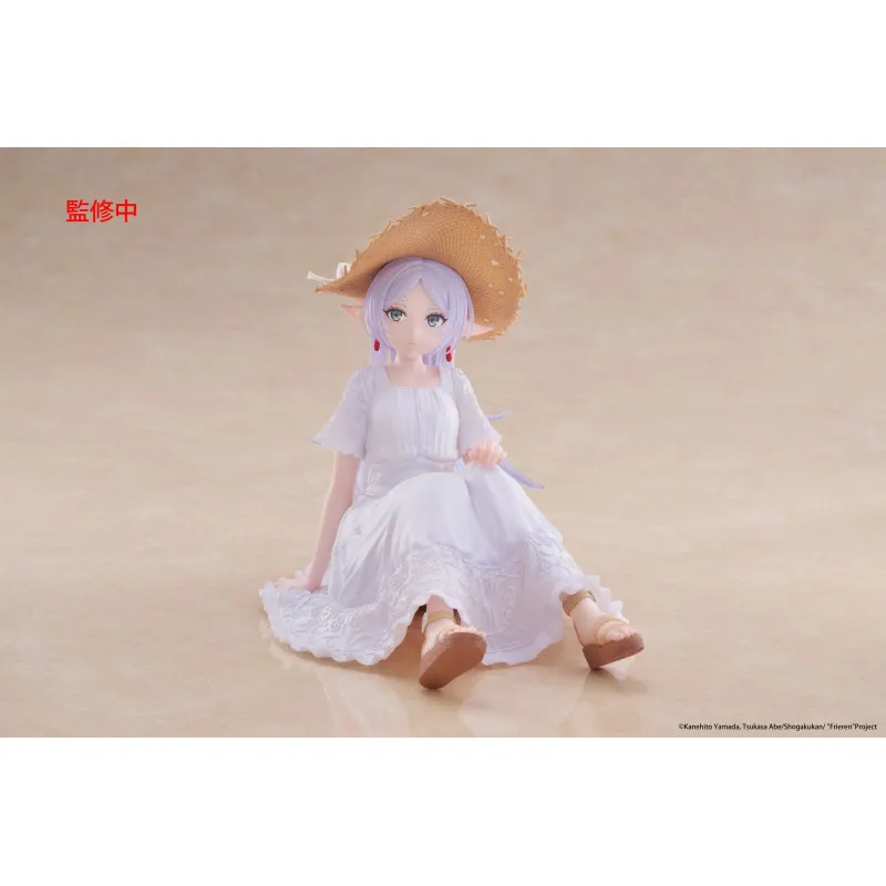 PRÉCOMMANDE - Frieren:...