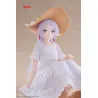 PRÉCOMMANDE - Frieren: Beyond Journey's End - Figurine Frieren Summer Dress, Desktop Cute Figure