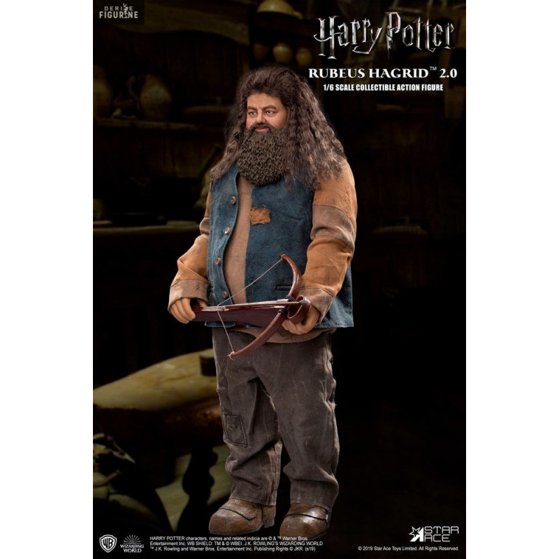 Harry Potter - Figurine...