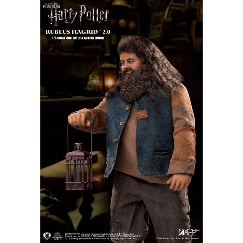 Harry Potter - Figurine...