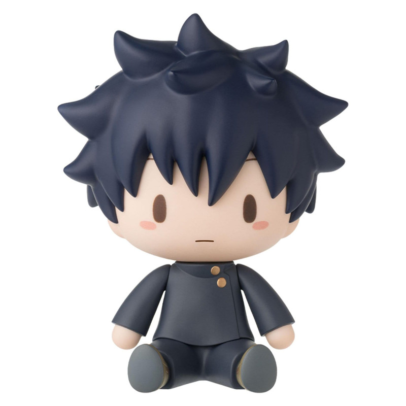 PREORDER - Jujutsu Kaisen - Megumi Fushiguro figure, Fuwa Petit Chibi