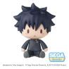 PREORDER - Jujutsu Kaisen - Megumi Fushiguro figure, Fuwa Petit Chibi