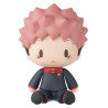 PREORDER - Jujutsu Kaisen - Yuji Itadori figure, Fuwa Petit Chibi