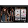 Harry Potter - Figurine Rubeus Hagrid 2.0, My Favourite Movie