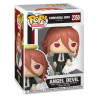 PRÉCOMMANDE - Chainsaw Man - The Movie: Reze Arc - Figurine Angel Devil, Pop!