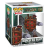 PRÉCOMMANDE - Bioshock - Figurine Bouncer Big Daddy, Pop! Super Sized
