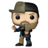 PREORDER - Stranger Things - Figure Jim Hopper SPLT, Pop!