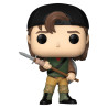 PRÉCOMMANDE - Stranger Things - Figurine Steve Harrington, Pop!