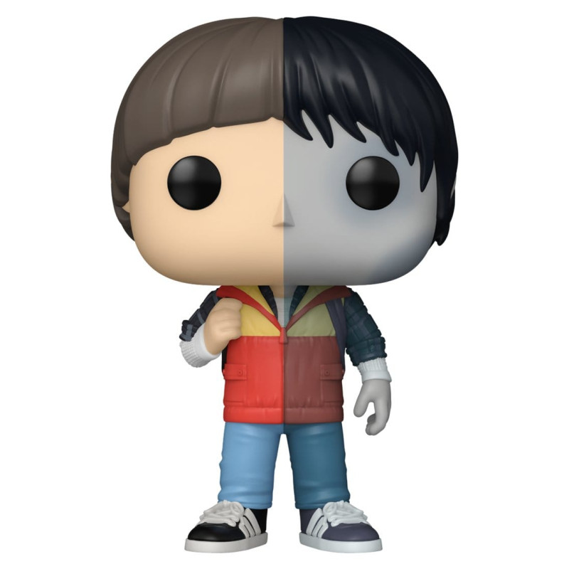 PRÉCOMMANDE - Stranger Things - Figurine Will Byers SPLT, Pop!