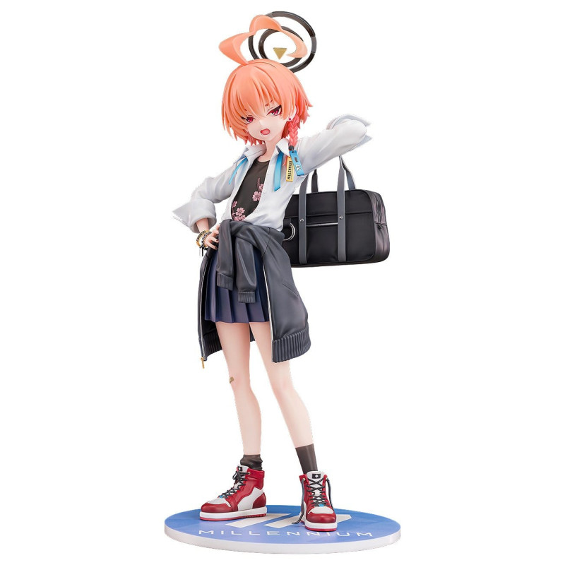 PRE ORDER - Blue Archive - Neru figure (School)