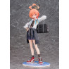 PRE ORDER - Blue Archive - Neru figure (School)