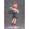 PRE ORDER - Blue Archive - Neru figure (School)
