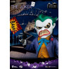 DC Comics Batman The Animated Series - Figure Joker, Egg Attack
