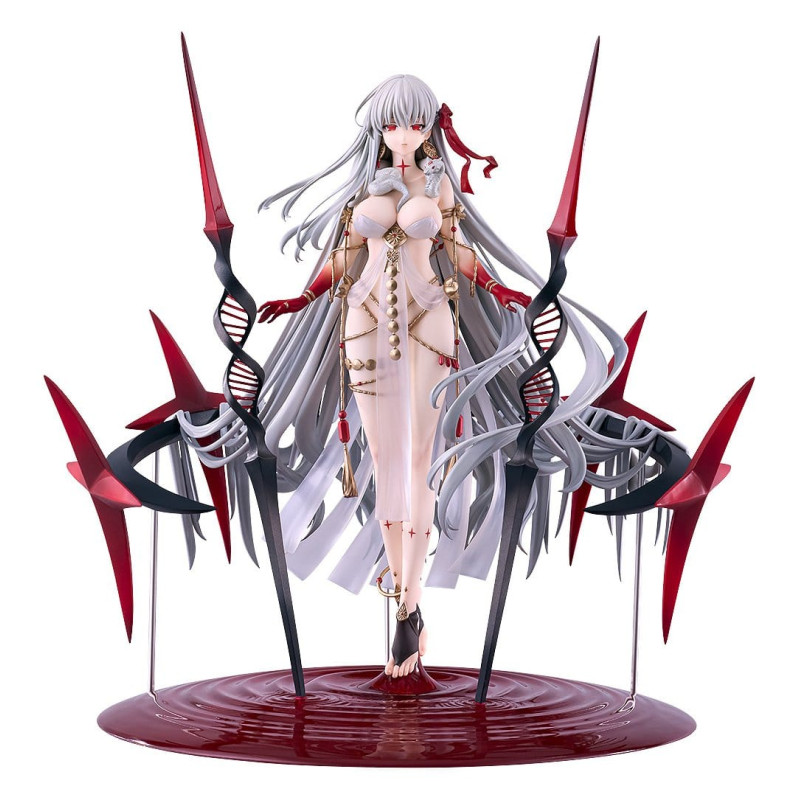 PRE ORDER - Fate/Grand Order - Archer/Durga figure, KDcolle