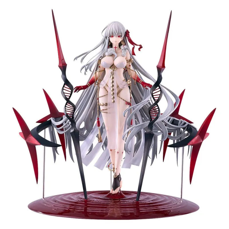 PRÉCOMMANDE - Fate/Grand Order - Figurine Archer/Durga, KDcolle