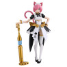 PRE ORDER - Guilty Princess - GP-12 Maidroid Rosalie figure, PLAMAX