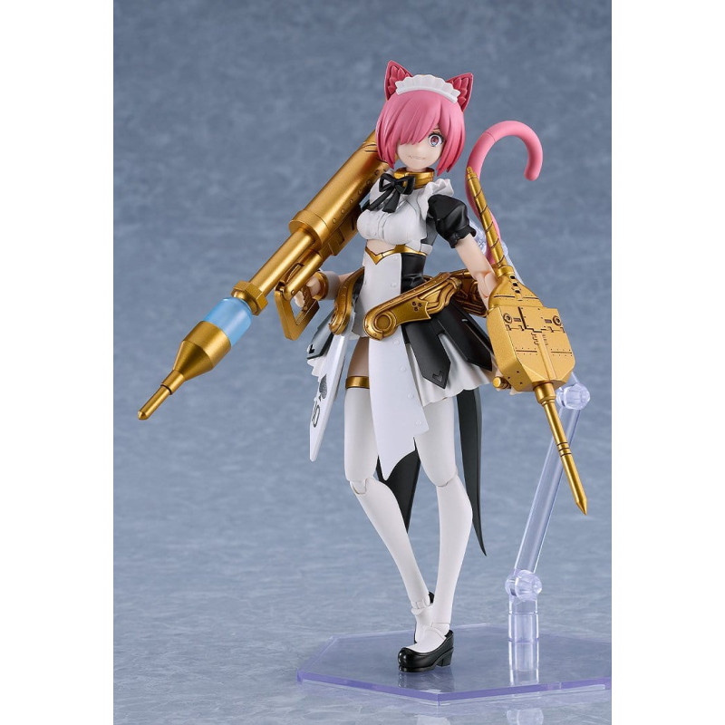 PRE ORDER - Guilty Princess...