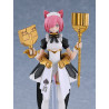 PRÉCOMMANDE - Guilty Princess - Figurine GP-12 Maidroid Rosalie, PLAMAX