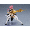 PRE ORDER - Guilty Princess - GP-12 Maidroid Rosalie figure, PLAMAX
