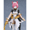 PRÉCOMMANDE - Guilty Princess - Figurine GP-12 Maidroid Rosalie, PLAMAX