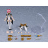 PRÉCOMMANDE - Guilty Princess - Figurine GP-12 Maidroid Rosalie, PLAMAX