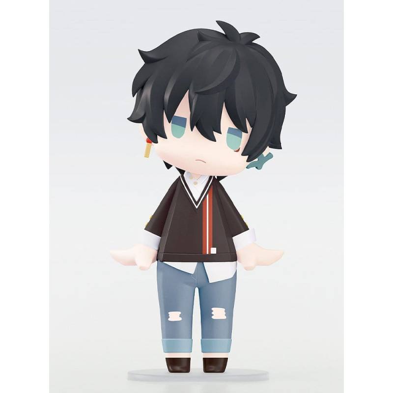 PRE ORDER - Honkai: Star...